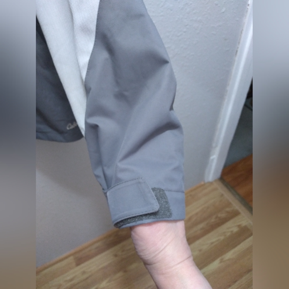 Cabela's Dry Plus Jacket - Picture 4 of 16